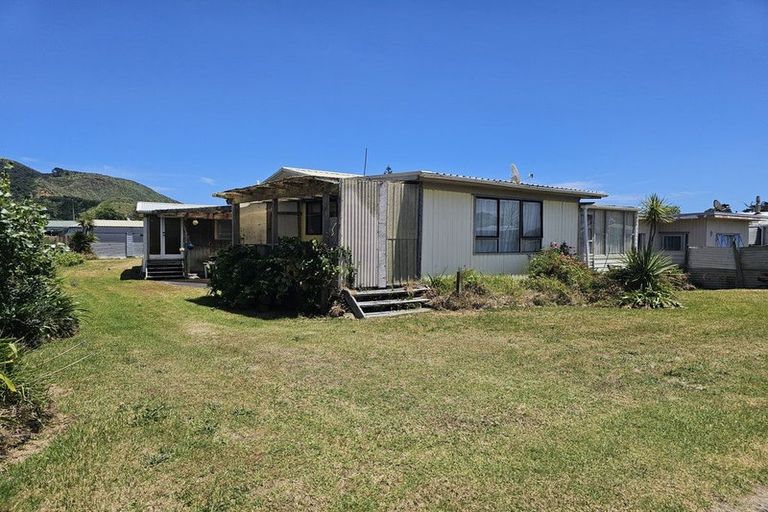 Photo of property in 7 Mission Road, Port Waikato, Tuakau, 2695