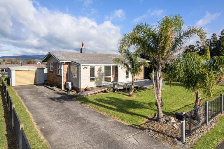 Photo of property in 8 Walker Street, Waihi, 3610