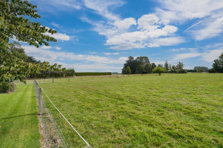 Photo of property in 232 Crow Road, Thomsons Crossing, Winton, 9781