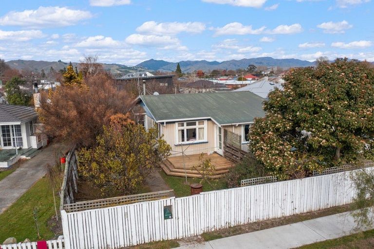 Photo of property in 103 Arthur Street, Blenheim, 7201