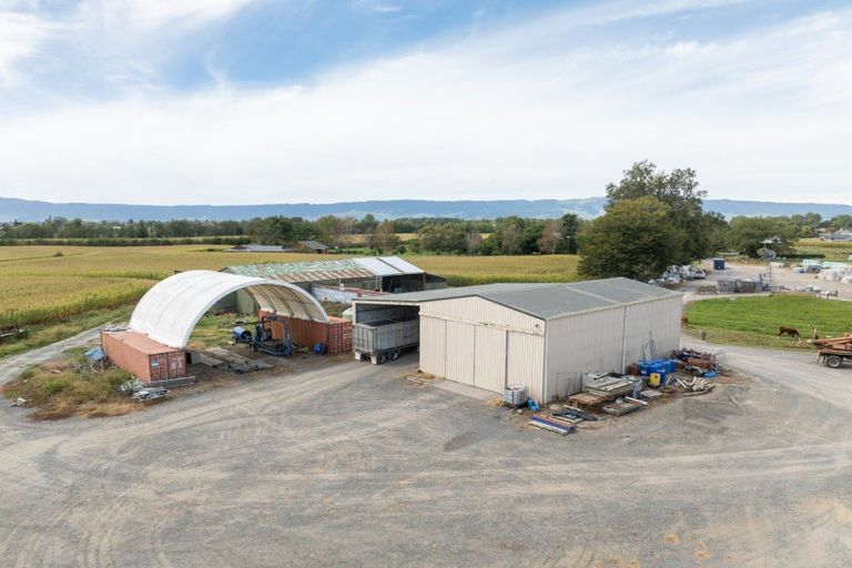 Photo of property in 148 Station Road, Matamata, 3472