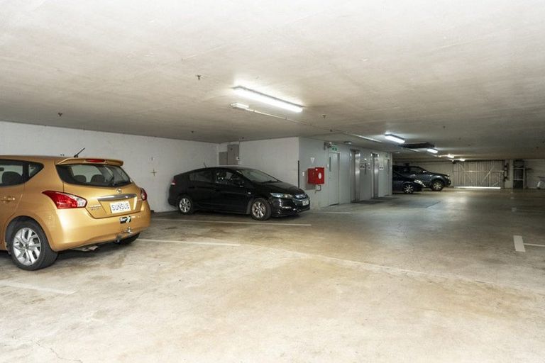 Photo of property in 72/312 Victoria Street, Hamilton Central, Hamilton, 3204