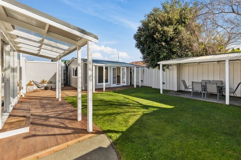 Photo of property in 31 Bay Street, Petone, Lower Hutt, 5012