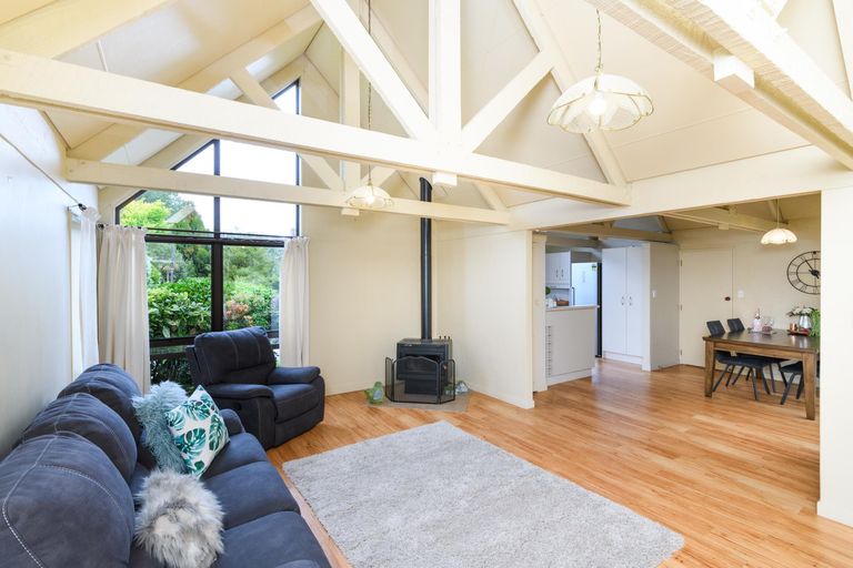 Photo of property in 45 Buick Crescent, Awapuni, Palmerston North, 4412