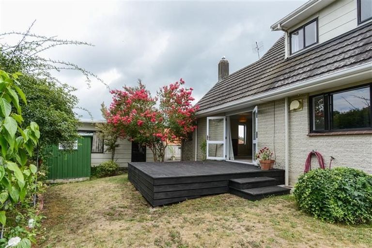 Photo of property in 1/18 Chambers Street, Havelock North, 4130