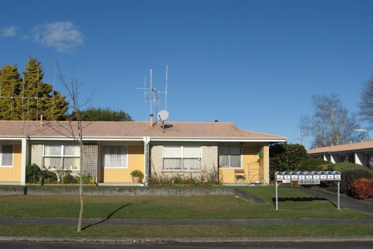 Photo of property in 2/4 Ryan Avenue, Chartwell, Hamilton, 3210