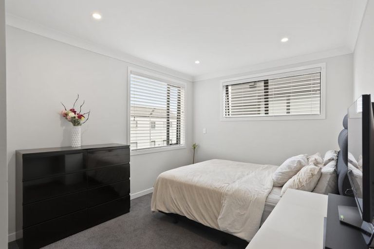 Photo of property in 59 Harewood Street, Whenuapai, Auckland, 0618