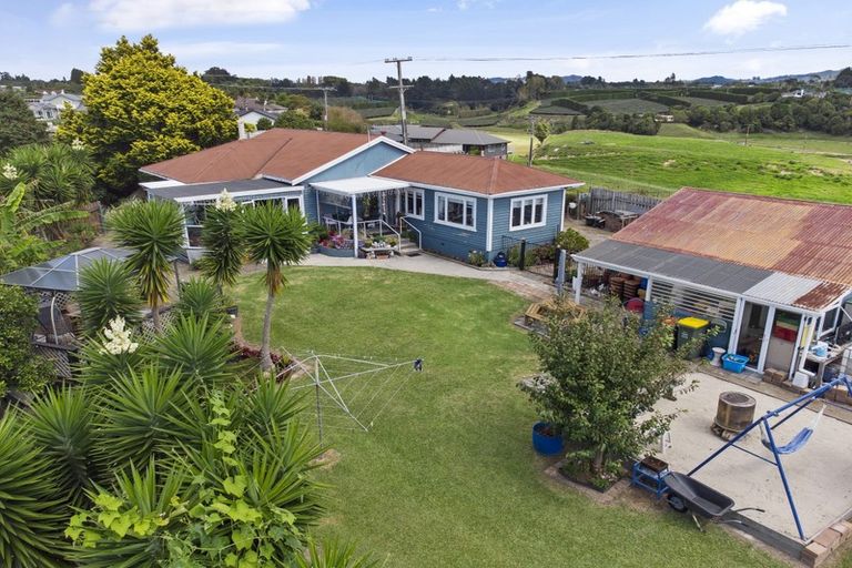 Photo of property in 55 No 1 Road, Te Puke, 3182