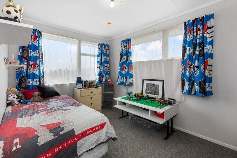 Photo of property in 31 Young Street, Morrinsville, 3300