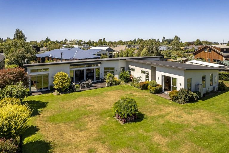 Photo of property in 19 Wayne Place, Methven, 7730