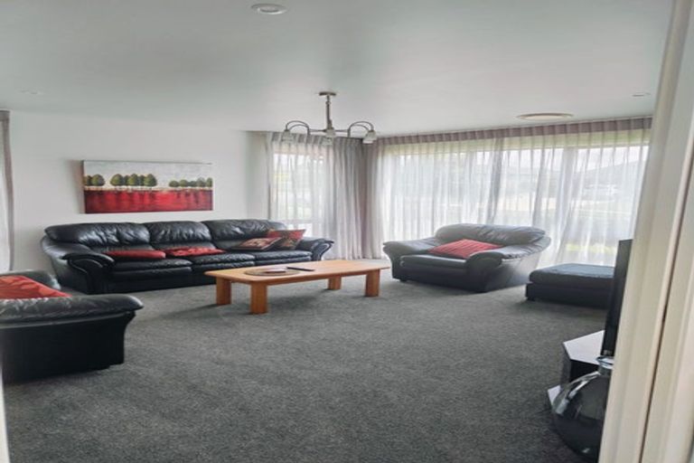 Photo of property in 1 Graham Place, Morrinsville, 3300