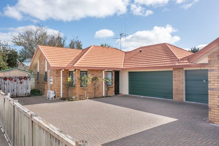 Photo of property in 97b Studholme Street, Morrinsville, 3300