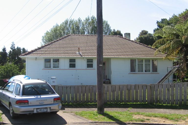 Photo of property in 14e Broadfoot Place, Te Kuiti, 3910