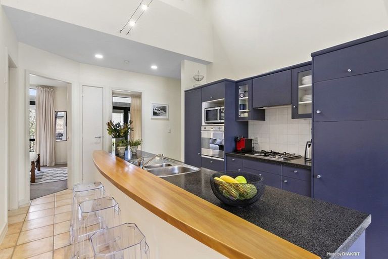 Photo of property in 8/28 Hobson Street, Thorndon, Wellington, 6011