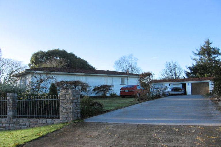 Photo of property in 22 River View Road, Morrinsville, 3300