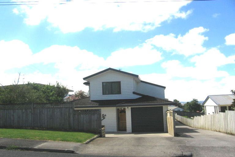 Photo of property in 46a Commissariat Road, Mount Wellington, Auckland, 1060