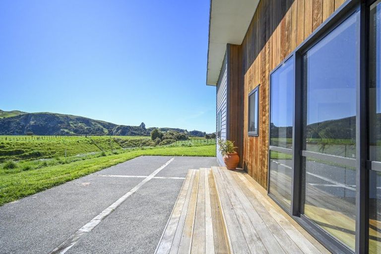 Photo of property in 22 Lower Flag Range Road, Sherenden, Hastings, 4179