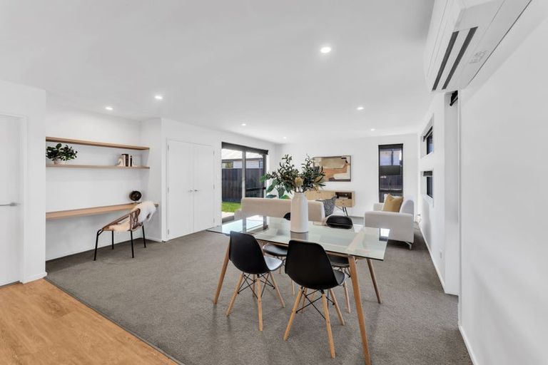 Photo of property in 30 Marcoola Drive, Rolleston, 7614