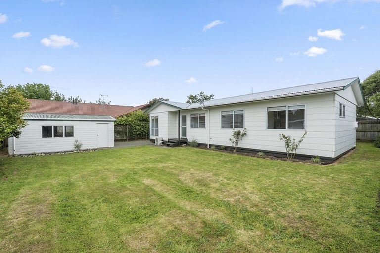 Photo of property in 9a Kebbell Avenue, Levin, 5510