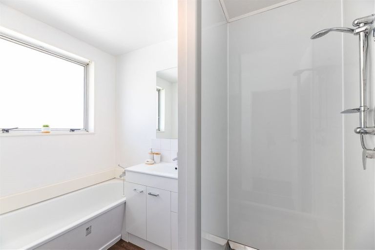 Photo of property in 1/8 Lamorna Road, Parklands, Christchurch, 8083