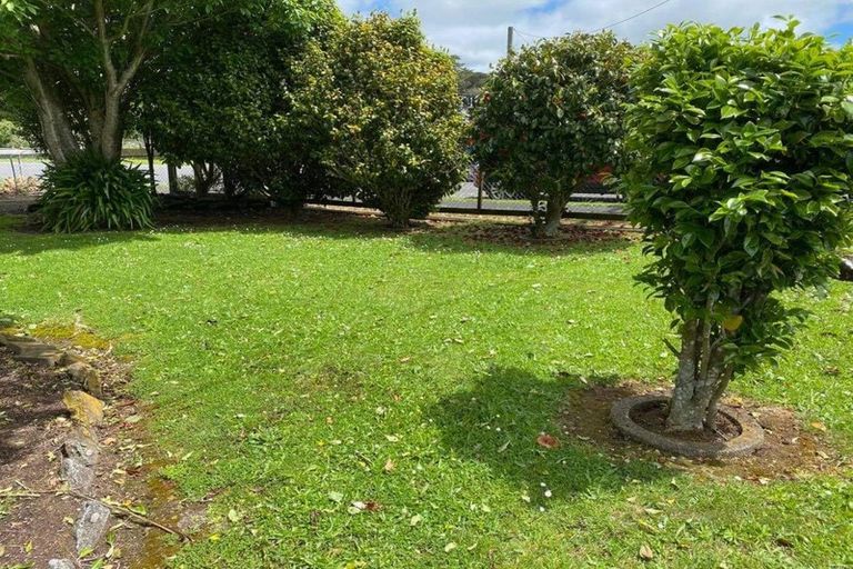 Photo of property in 16 Egmont Street, Kaponga, Hawera, 4679