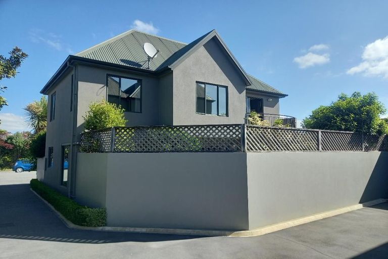 Photo of property in 22a Ayr Street, Riccarton, Christchurch, 8011