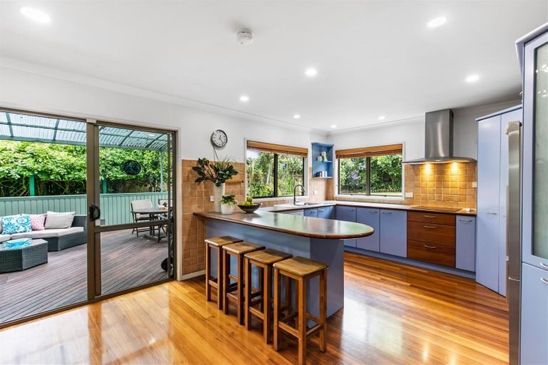 Photo of property in 4 Janome Place, Bucklands Beach, Auckland, 2014