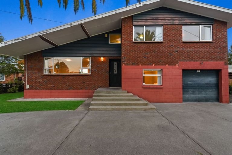 Photo of property in 20 De Vere Crescent, Chartwell, Hamilton, 3210