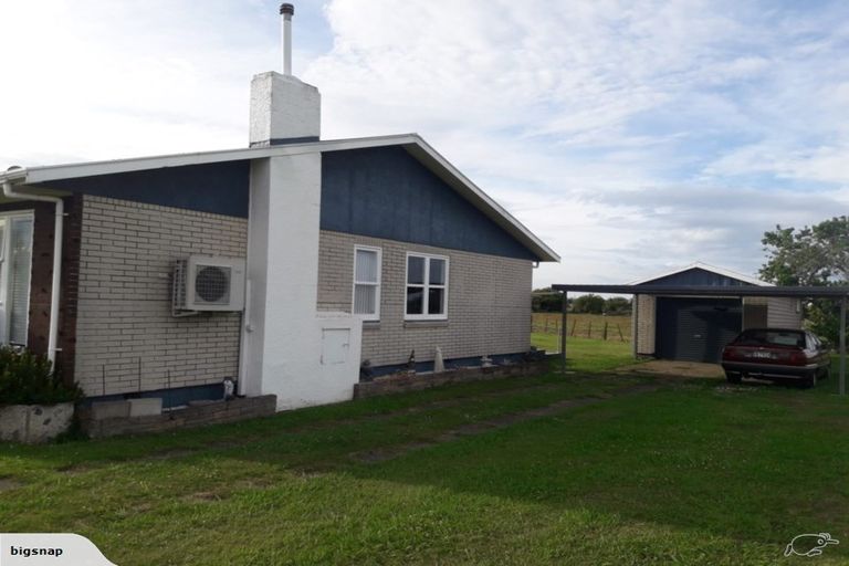 Photo of property in 194 Otakiri Road, Edgecumbe, Whakatane, 3192