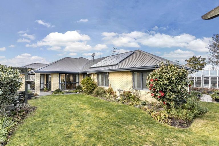 Photo of property in 205 White Street, Rangiora, 7400