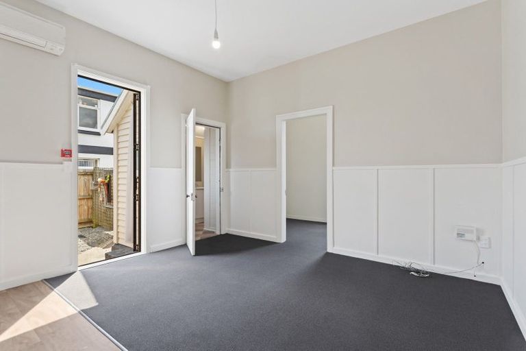Photo of property in 133 Canon Street, Edgeware, Christchurch, 8013