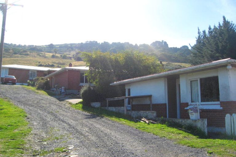 Photo of property in 68 Kelvin Road, North East Valley, Dunedin, 9010