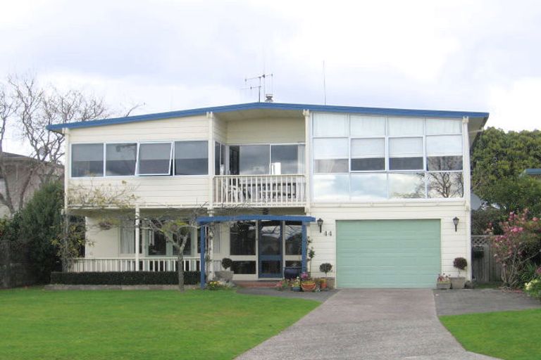 Photo of property in 44 Milton Road, Otumoetai, Tauranga, 3110