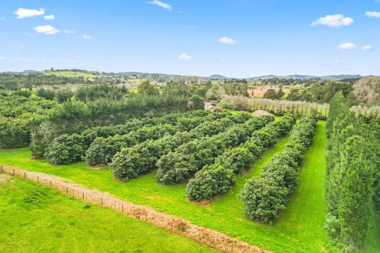 Photo of property in 4790 State Highway 12, Kaikohe, 0473