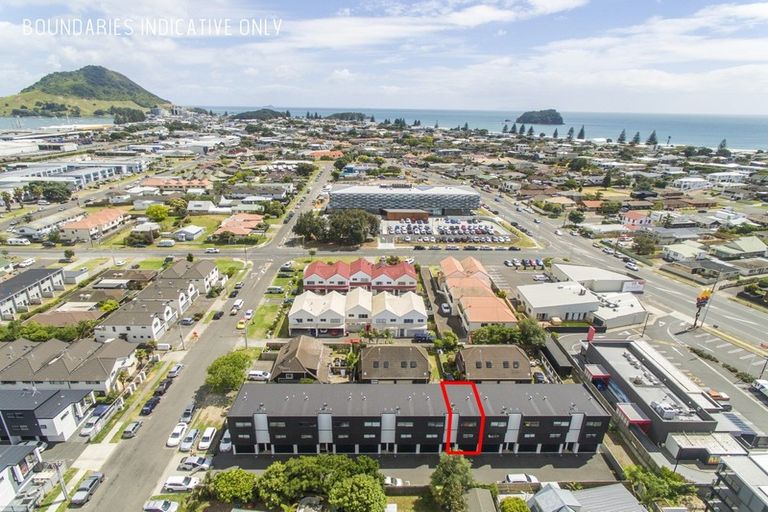 Photo of property in 8/33 Miro Street, Mount Maunganui, 3116