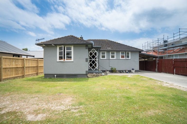 Photo of property in 6 Tyne Street, Roslyn, Palmerston North, 4414