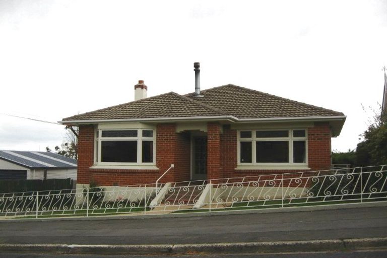 Photo of property in 173 Gladstone Road, Dalmore, Dunedin, 9010