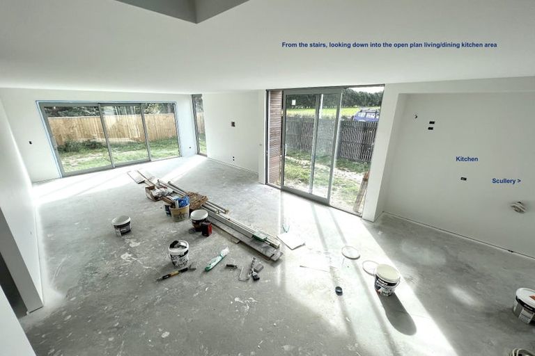 Photo of property in 69 Tulett Park Drive, Casebrook, Christchurch, 8051