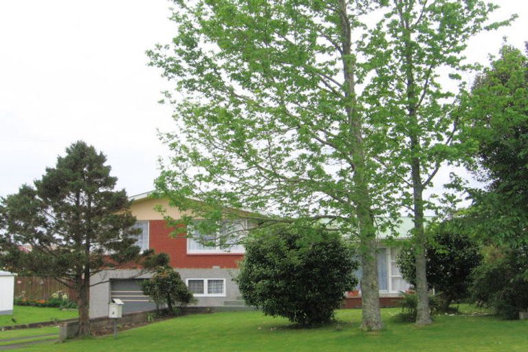 Photo of property in 4 Henton Street, Te Aroha, 3320