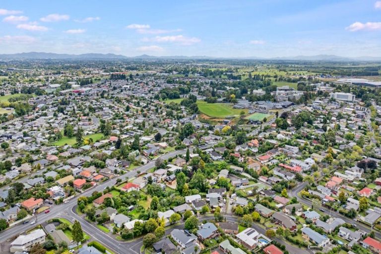 Photo of property in 29 Aurora Terrace, Hillcrest, Hamilton, 3216