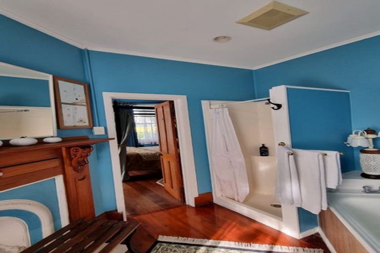 Photo of property in 3 Parnell Street, Rawene, Kaikohe, 0473