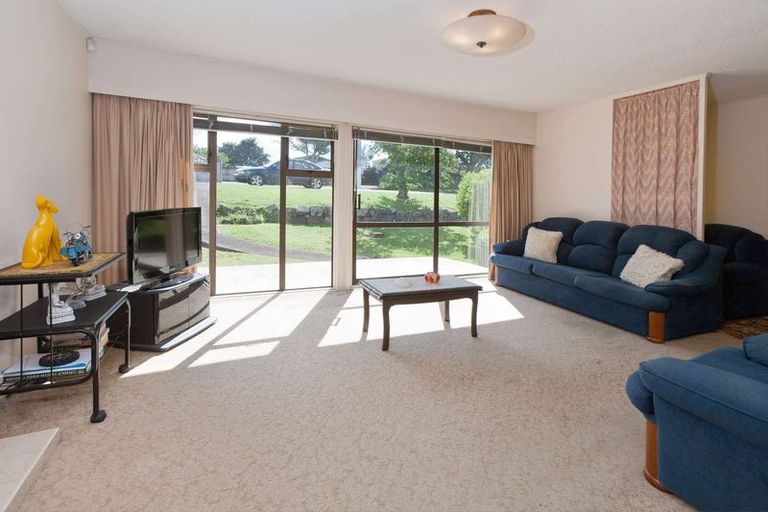 Photo of property in 35 Bailey Road, Mount Wellington, Auckland, 1060