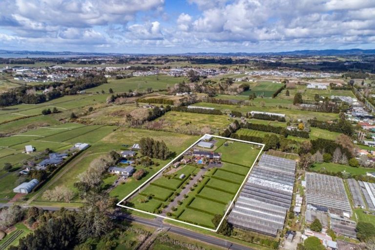 Photo of property in 53 Riverlea Road, Whenuapai, Auckland, 0618