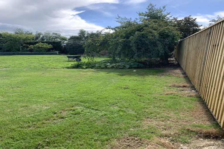 Photo of property in 562 Springston Rolleston Road, Rolleston, 7615