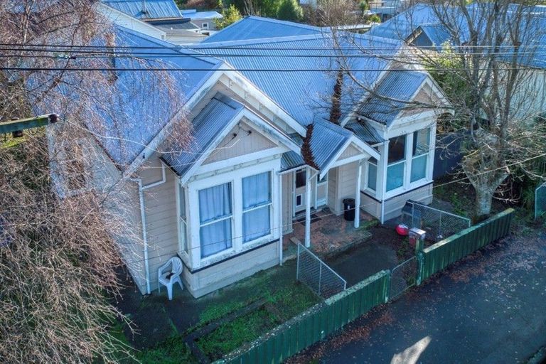 Photo of property in 15 Paris Street, North East Valley, Dunedin, 9010