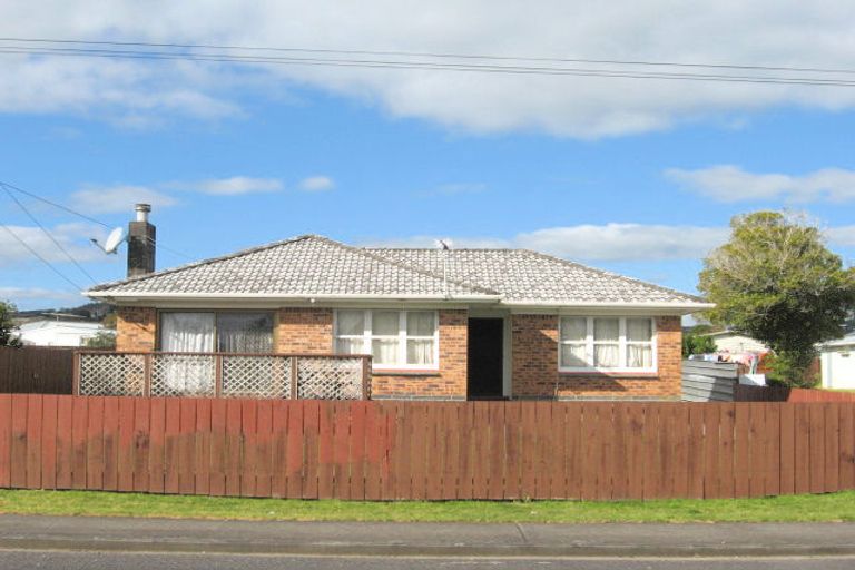 Photo of property in 56 Valentine Street, Papakura, 2110