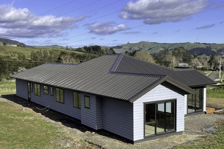 Photo of property in 65 Old Reservoir Road, Karangahake, Paeroa, 3674