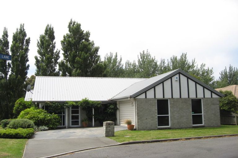 Photo of property in 21 Laura Kent Place, Woolston, Christchurch, 8023