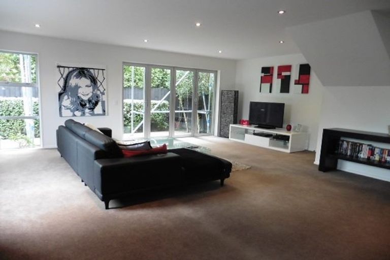 Photo of property in 493e Manchester Street, St Albans, Christchurch, 8014