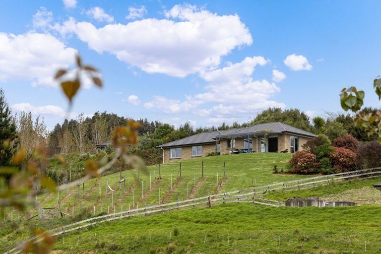 Photo of property in 181 Bayer Road, Puhoi, Silverdale, 0994